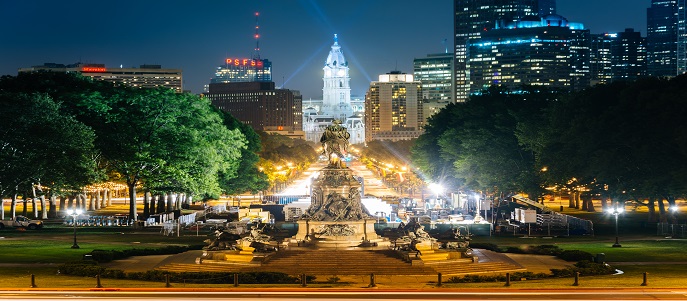 Only IP Law Philadelphia Career Changing Opportunities